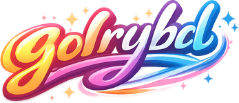 golrybd logo